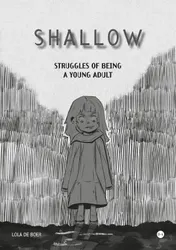 Omslag van Shallow