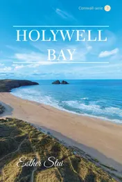 Omslag van Holywell Bay