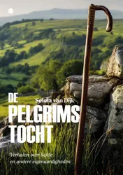 Omslag van De pelgrimstocht