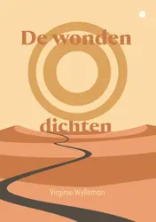 Omslag van De wonden dichten