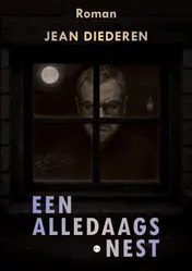 Omslag van Een alledaags nest