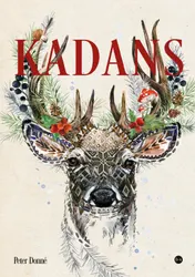 Omslag van Kadans