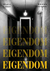 Omslag van Eigendom