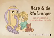Omslag van Yara en de Stofzuiger