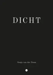 Omslag van Dicht