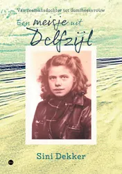 Omslag van Een meisje uit Delfzijl