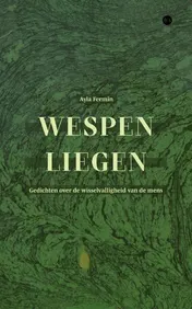 Omslag van Wespen liegen