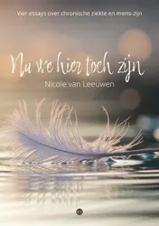 Omslag van Nu we hier toch zijn