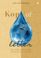 Omslag van Kop of letter