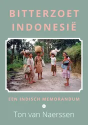 Omslag van Bitterzoet Indonesië