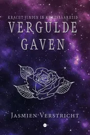 Omslag van Vergulde gaven
