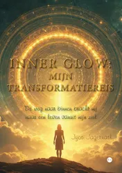 Omslag van Inner Glow: mijn transformatiereis