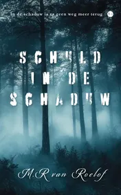 Omslag van Schuld in de schaduw