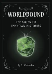 Omslag van Worldbound