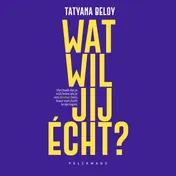 Omslag van Wat wil jij écht?