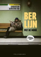 Omslag van Berlijn