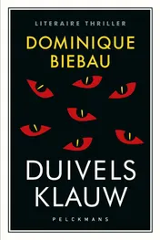 Omslag van Duivelsklauw