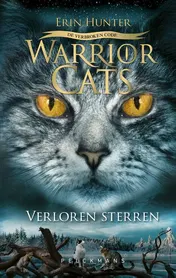 Omslag van Serie 6 - Boek 1 Verloren sterren