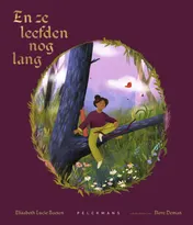Omslag van En ze leefden nog lang