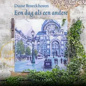Omslag van Een dag als een andere
