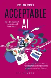 Omslag van Acceptable AI