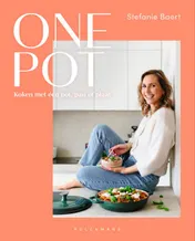 Omslag van One pot