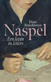 Omslag van Naspel