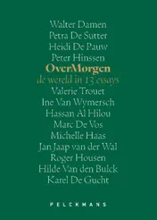 Omslag van OverMorgen