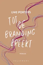 Omslag van Tot de branding breekt