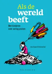 Omslag van Als de wereld beeft