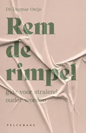 Omslag van Rem de rimpel