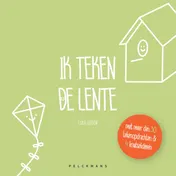 Omslag van Ik teken de lente