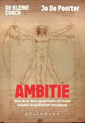 Omslag van De kleine coach: Ambitie