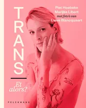 Omslag van Trans... et alors?