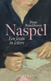 Omslag van Naspel