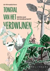 Omslag van Tongval van het verdwijnen
