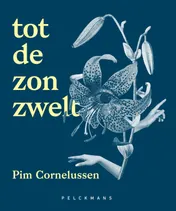 Omslag van Tot de zon zwelt