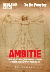 Omslag van De kleine coach: Ambitie