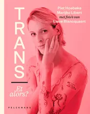 Omslag van Trans... et alors?