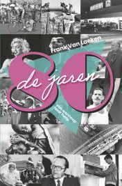 Omslag van De jaren 80