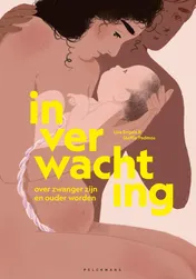 Omslag van In verwachting