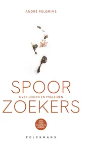Omslag van Spoorzoekers