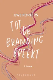 Omslag van Tot de branding breekt