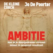 Omslag van Ambitie