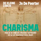 Omslag van Charisma