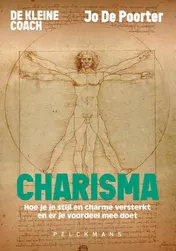 Omslag van De kleine coach: Charisma