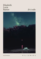 Omslag van Er is niks