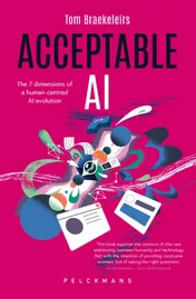 Omslag van Acceptable AI