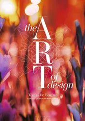 Omslag van The Art of Design