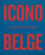 Omslag van ICONOBELGE